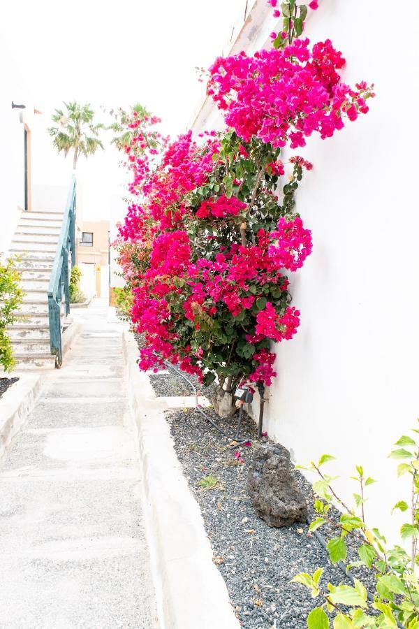 Puerta Del Sol - Aroma De Mar II - Door 270 Apartman Caleta De Fuste Kültér fotó