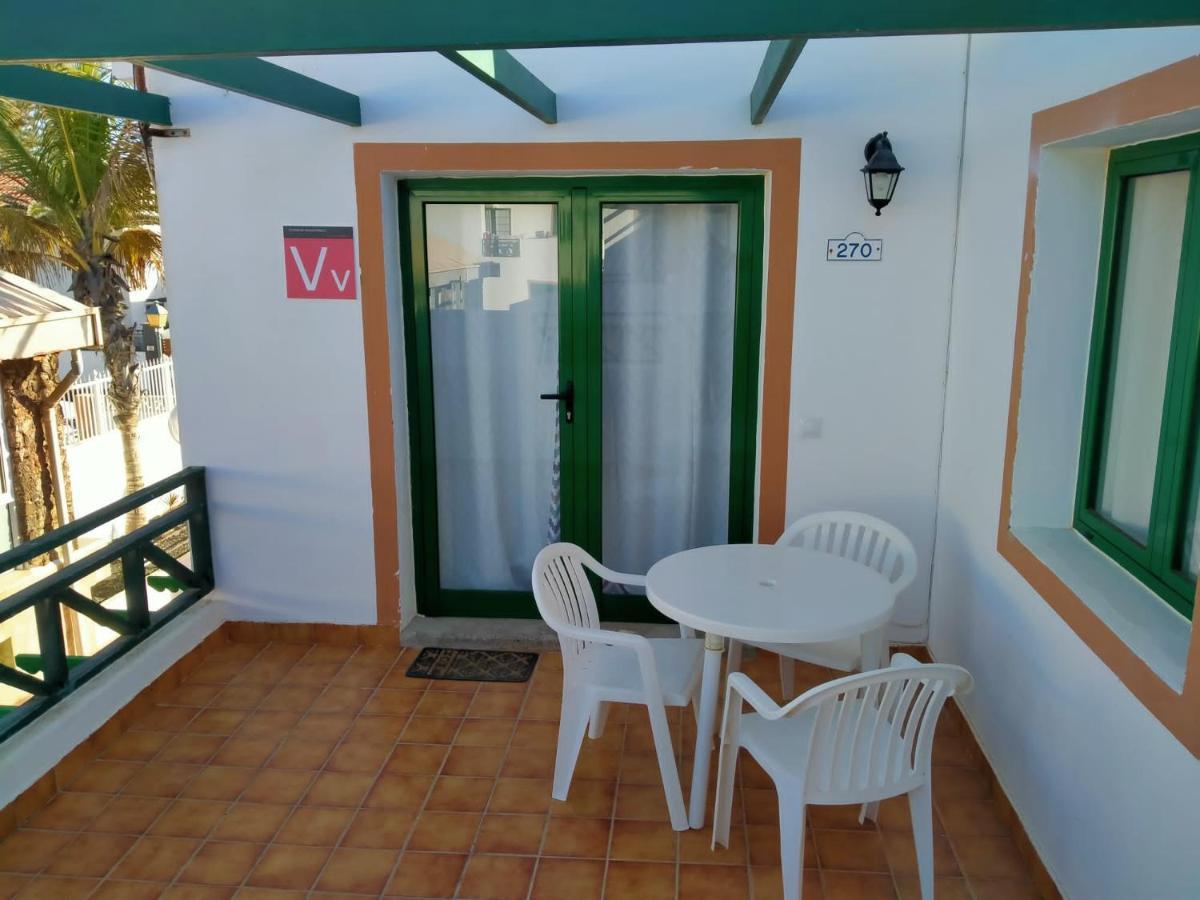 Puerta Del Sol - Aroma De Mar II - Door 270 Apartman Caleta De Fuste Kültér fotó