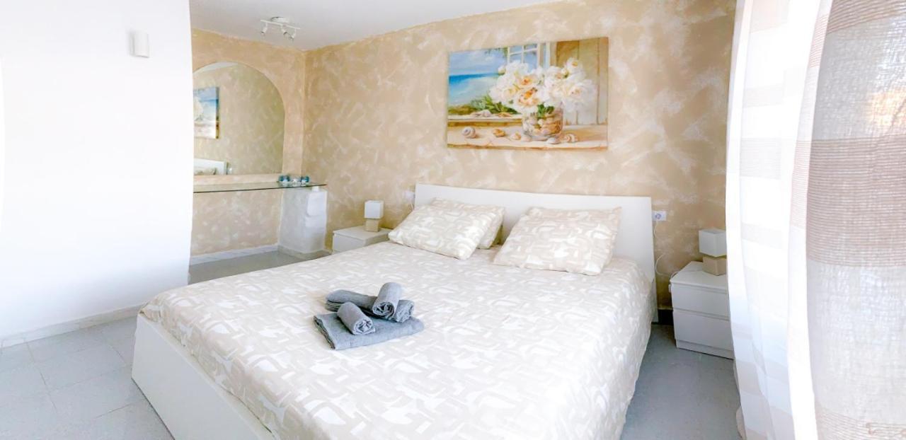 Puerta Del Sol - Aroma De Mar II - Door 270 Apartman Caleta De Fuste Kültér fotó