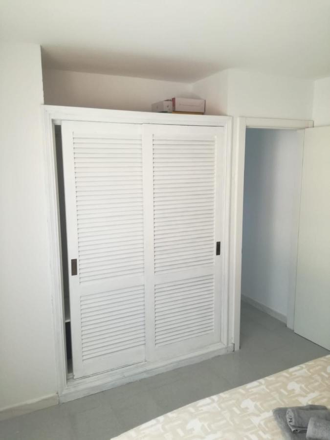 Puerta Del Sol - Aroma De Mar II - Door 270 Apartman Caleta De Fuste Kültér fotó