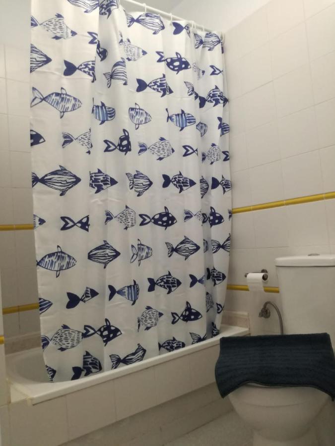 Puerta Del Sol - Aroma De Mar II - Door 270 Apartman Caleta De Fuste Kültér fotó