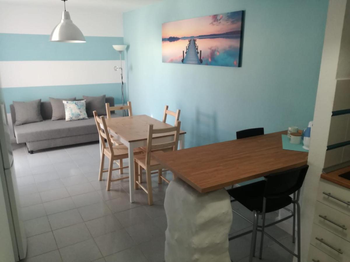 Puerta Del Sol - Aroma De Mar II - Door 270 Apartman Caleta De Fuste Kültér fotó