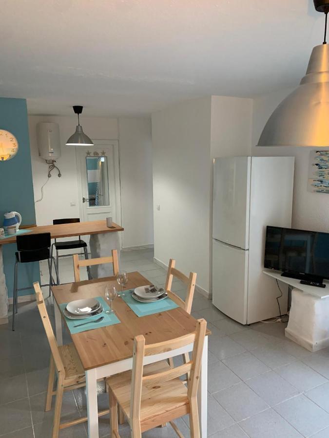Puerta Del Sol - Aroma De Mar II - Door 270 Apartman Caleta De Fuste Kültér fotó