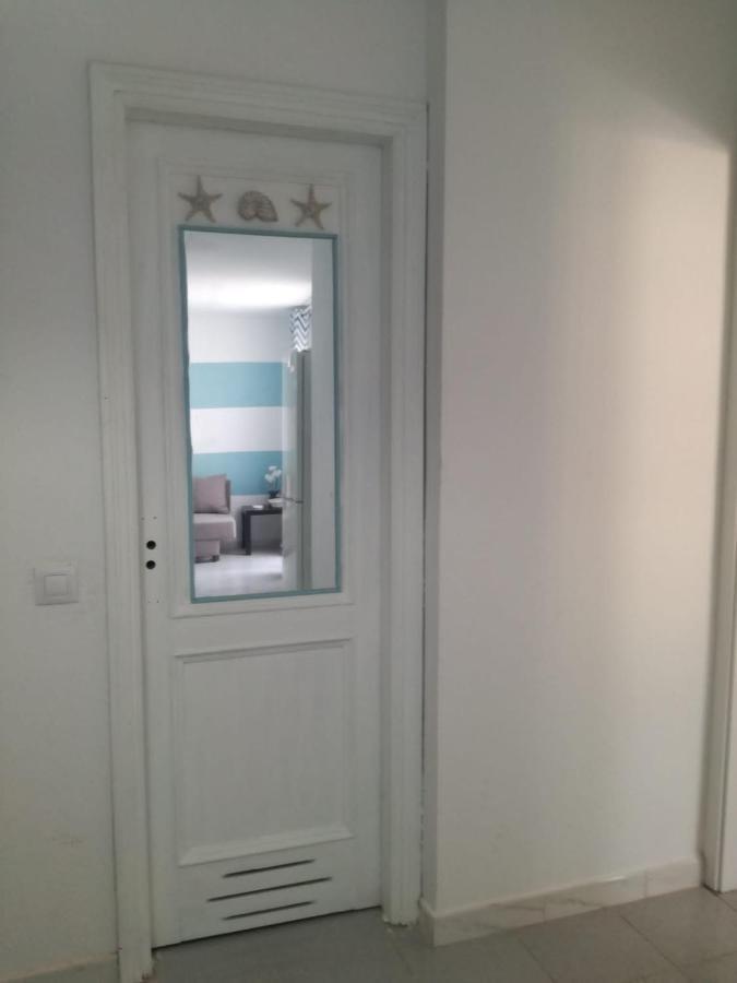 Puerta Del Sol - Aroma De Mar II - Door 270 Apartman Caleta De Fuste Kültér fotó